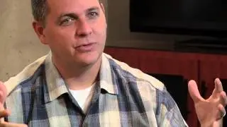 Interview: Xbox One's Chief Product Officer Marc Whitten