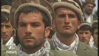 Afghan elections battle heads to the remote east