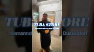 Tuba Store dein Islam Shop !!! D&uuml;sseldorf