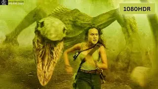 Monster Mayhem: Kong Skull Island  2017&rsquo;s Best Scenes