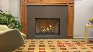 Traditional Gas Fireplaces from Regency