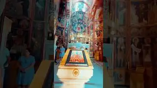 Tumane Monastery, Serbia 🇷🇸 | Hidden Spiritual Gem You Must Visit | Antonis Leivadiotis