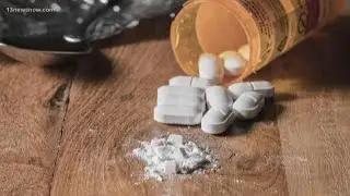 New drug statistics reveal how the opioid epidemic grew in Hampton Roads
