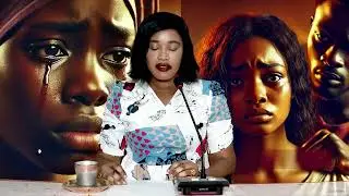 NET TALI : Maltraitée par Son Mari | @nettalitv