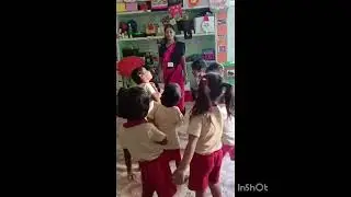 Trending anganwadi 🌠 center பழையூர் 