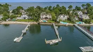 1327 Flagler Drive Mamaroneck NY Real Estate 10543