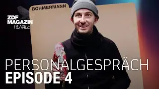Freundlicher Mittelfinger zur Weihnachtszeit | ZDF Magazin Royale