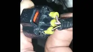 2007 LEXUS IS300 AC PRESSURE SENSOR CHECKUP