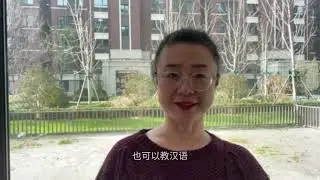 A Professional Chinese language teacher