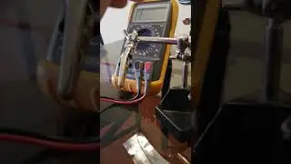Falla de Fábrica ESP8266 1
