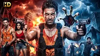Superhit Bollywood Horror Full Movie in HD | Neil Nitin Mukesh & Sonal Chauhan | New Bollywood Movie