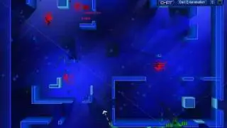 Frozen Synapse game test