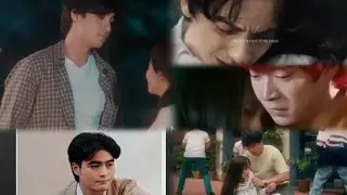 Keifer x devid x yuri x aries x ci-n feelings for jayjay edit ( sad)( heartbroken) (caring)(loving)💔