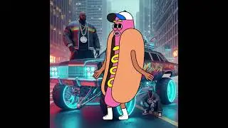 🤖 A.i.Music  | 🎶 [Hyphy Go Dumb] 💥 | #ai #music #song #new #macdre #rap #gangster #hyphy #godumb