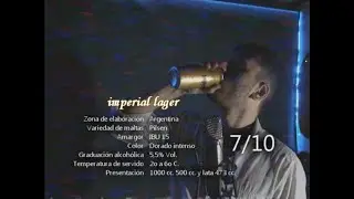 AKRONIMO  - BIRRA Y BARRAS