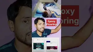 EPOXY FLOORING A TO Z DETAILS VIDEO