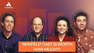 The &lsquo;Seinfeld&rsquo; cast, ranked by net worth