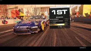 GRID - PC - 4K - San Francisco