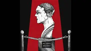 Mind Reader (Official Audio)