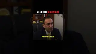 Meaning Of Real Wealth