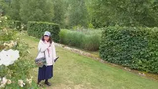 Heale  House  Garden # amazing & fabolous garden.