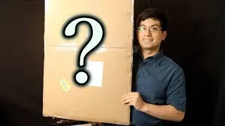Unboxing a NEW PALETTE!! + The Story of All My Paint Palettes