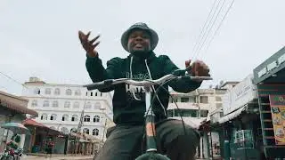 Fivara - Hii Sio Freestyle 2 (Official Video)