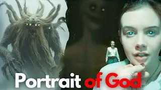 🍿🎬 THE PHOTO OF GOD: Explanation and Theories (Portrait of God)