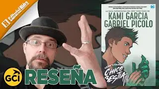 Teen TITANS: Chico BESTIA | DC Joven ADULTO | Editorial HIDRA | RESE&Ntilde;A