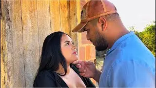 O Fazendeiro Paga Um Milhão Para Viúva Ser A Sua Esposa e No Final Ela Se Apaixona Por Ele