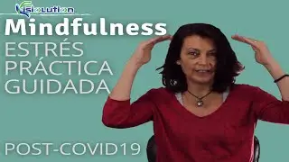 MINDFULNESS y MEDITACI&Oacute;N GUIADA para ESTR&Eacute;S -ANSIEDAD- DEPRESI&Oacute;N Psicologia | Fisiolution