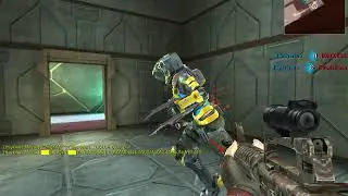 Wolfteam Cold Hack G5