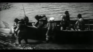 Robert J Flaherty   1922   Nanook Of The North