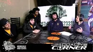 High School Basketball | High School Coach's Corner 1/14/26