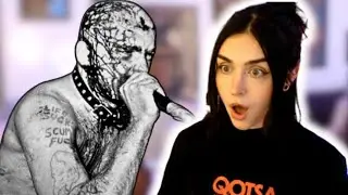 I watched GG Allin for the first time! (Reaction)