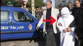 حقيقة الأرملة التي أرادت الن صب على أكبر تاجر بمدينة آسفي