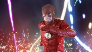 The Flashpoint Paradox | A Flash Fan Film | Teaser Trailer