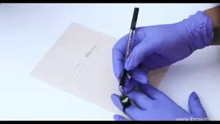 iBrow Academy New Microblading Course Preview!
