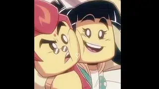 Lego Monkie Kid ||TikTok Edits|| Mei x Redson