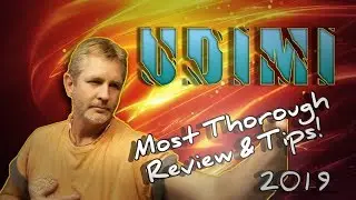 THOROUGH UDIMI REVIEW! HOW TO USE UDIMI! PLUS HUGE UDIMI TRAINING TIPS FOR ANY ONLINE BUSINESS!