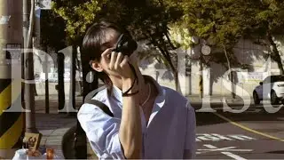 [ playlist ] 햇빛이 드는 따사로운 겨울 | 최립우 추천곡 플레이리스트