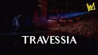 Thiaguinho - Travessia (Meu Nome &Eacute; Thiago Andr&eacute;) [V&iacute;deo Oficial]