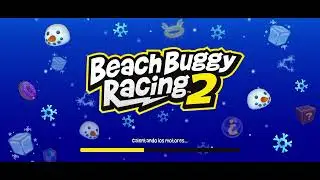 BB Racing 2 El Inicio 