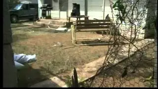 Neighbor accused in double murder case