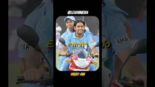 Dhoni&rsquo;s Bike Collection🤯🔥 @RIGI_App