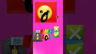 #numberblocks #roblox #майнкрафт #voiceeffects #minecraft #numberblocks #games #alphabetlore #part3