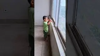 Instant Heart-Mending Therapy ❤️🥰 Adorable Baby Moments #baby #shorts #videos #fun #viral #AleeAdee