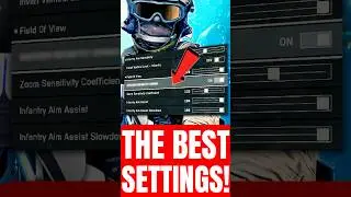 Best Settings for Battlefield 6 on PS5/Xbox