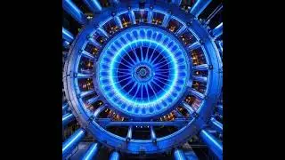 Germany's Wendelstein 7X: A Breakthrough in Fusion Energy