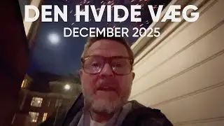 Den Hvide Væg - December 2025